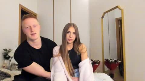 Step sis and Step bro online show from March 28, 5:58 pm