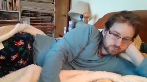 Ian23602 online show from February 17, 1:43 pm