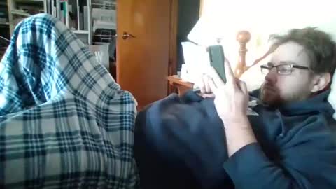 Ian23602 online show from January 17, 2:26 pm