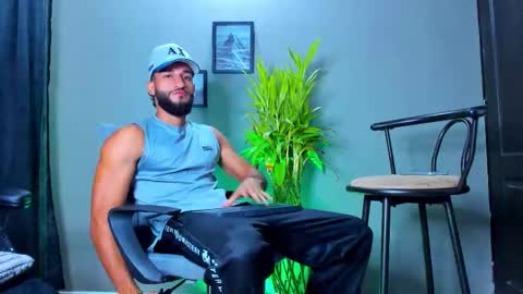 Steve  online show from November 7, 2:08 pm