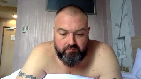 steve__1980 online show from April 23, 2:52 am