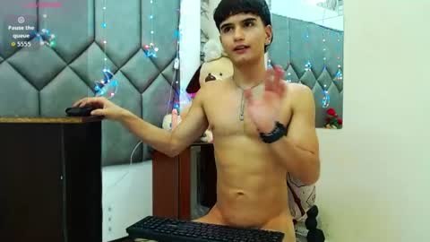 Steve Hotman  online show from June 13, 9:14 pm