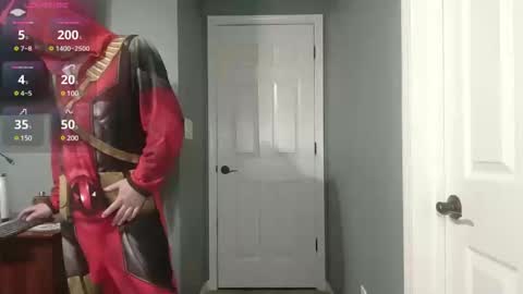 Im Yours online show from March 4, 6:26 am