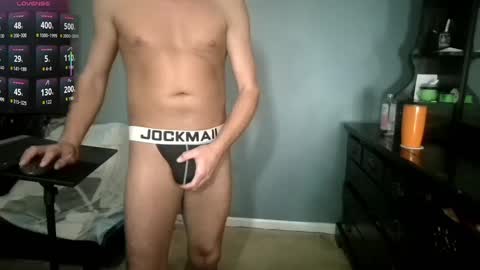 Im Yours online show from September 11, 4:14 am