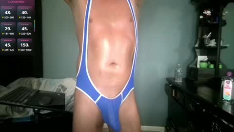 Im Yours online show from October 3, 3:48 am