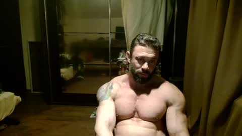 Steve Oakenshield son of John son of Vasyl online show from October 10, 12:27 am