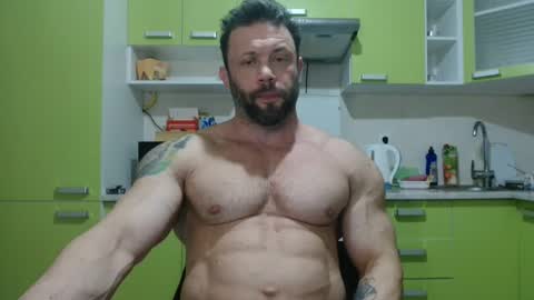 Steve Oakenshield son of John son of Vasyl online show from December 13, 9:21 pm