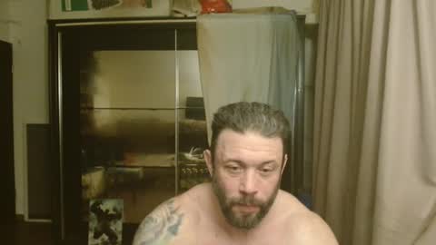 Steve Oakenshield son of John son of Vasyl online show from May 27, 12:06 am