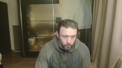 Steve Oakenshield son of John son of Vasyl online show from April 1, 12:22 am