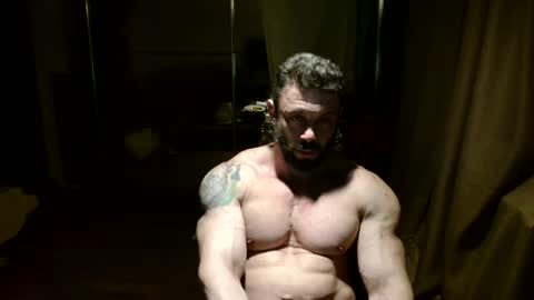 Steve Oakenshield son of John son of Vasyl online show from September 30, 9:25 pm