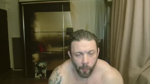 Steve Oakenshield son of John son of Vasyl online show from June 2, 12:34 am
