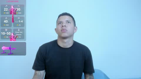 Steven online show from May 20, 5:04 am
