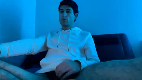 Liam Carter online show from February 1, 10:51 pm