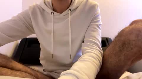 Liam Carter online show from March 15, 9:51 pm