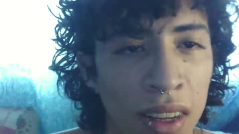 stevenrole online show from December 25, 9:22 pm