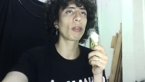 stevenrole online show from November 6, 10:46 pm