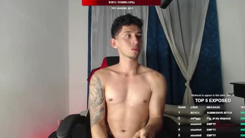 steven online show from February 24, 2:36 am