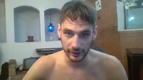 stevenson988 online show from February 23, 10:23 pm