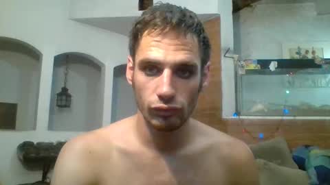 Snapshot of stevenson988 chatting on January 13, 11:27 pm stevenson988 online show from January 13, 11:27 pm