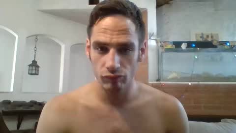 Snapshot of stevenson988 chatting on January 3, 6:57 pm stevenson988 online show from January 3, 6:57 pm