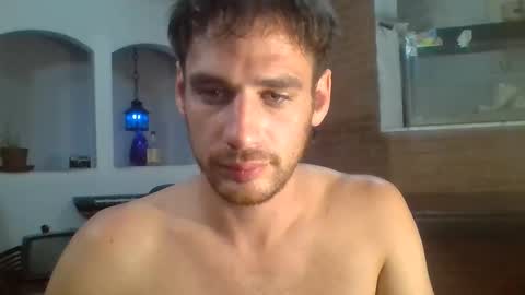 stevenson988 online show from January 13, 4:53 am