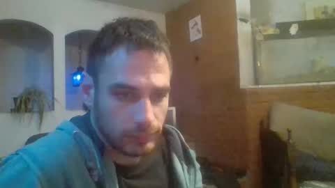 Snapshot of stevenson988 chatting on September 17, 2:48 am stevenson988 online show from September 17, 2:48 am