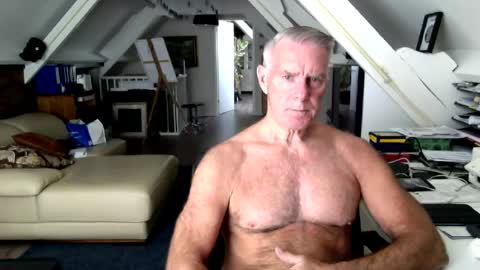 stevetwo online show from July 10, 12:10 pm