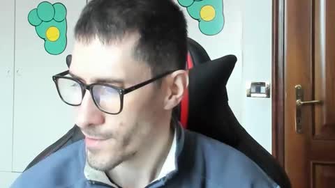 Steve online show from December 18, 2:01 pm