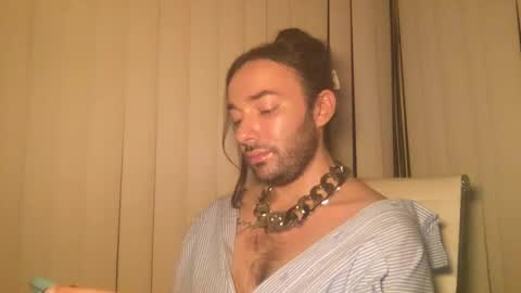 Snapshot of stevey_94 chatting on September 13, 12:35 am gay tease online show from September 13, 12:35 am