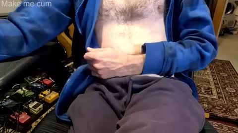 stevie_grey online show from January 5, 7:50 pm