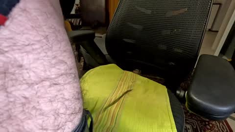 stevie_grey online show from January 30, 4:45 pm