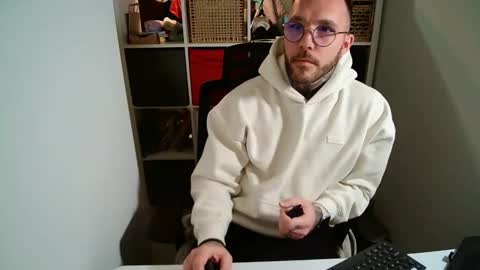 stevie_rae online show from January 31, 8:39 pm