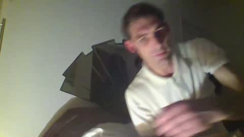 stevieg696969 online show from November 8, 12:35 am