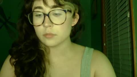 Stevie Steele online show from July 15, 1:33 am