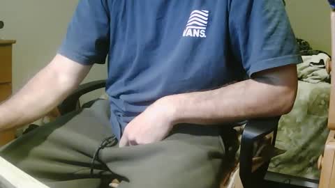 Snapshot of stevo69697 chatting on December 29, 3:46 pm Chillguy online show from December 29, 3:46 pm