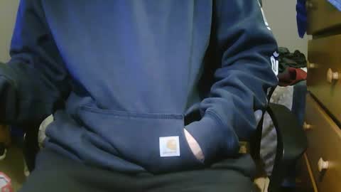 Snapshot of stevo69697 chatting on January 7, 4:50 am Chillguy online show from January 7, 4:50 am