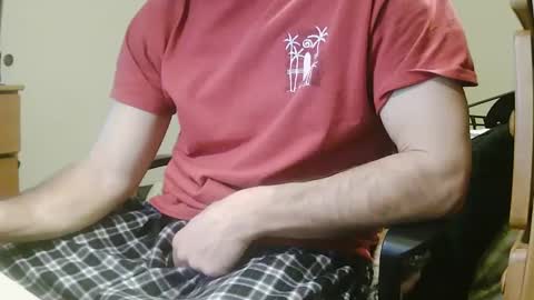 Snapshot of stevo69697 chatting on December 23, 4:33 am Chillguy online show from December 23, 4:33 am