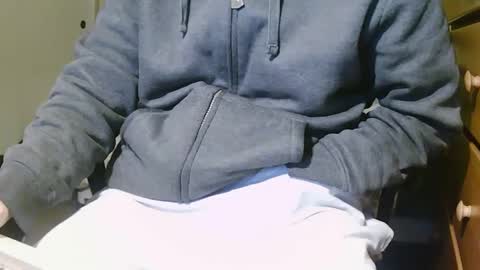 Snapshot of stevo69697 chatting on March 9, 5:22 am Chillguy online show from March 9, 5:22 am