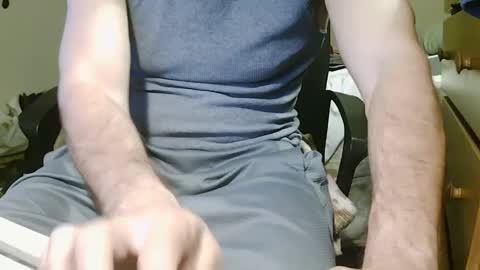 Snapshot of stevo69697 chatting on October 20, 5:56 am Chillguy online show from October 20, 5:56 am