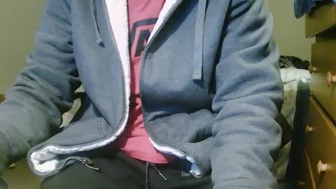 Snapshot of stevo69697 chatting on January 12, 2:09 pm Chillguy online show from January 12, 2:09 pm