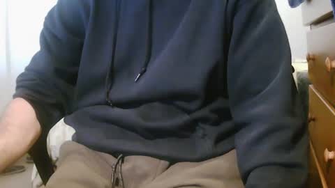 Snapshot of stevo69697 chatting on January 20, 5:16 pm Chillguy online show from January 20, 5:16 pm