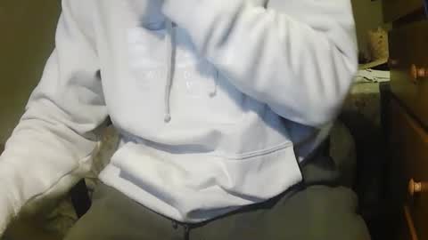 Snapshot of stevo69697 chatting on January 19, 7:25 am Chillguy online show from January 19, 7:25 am