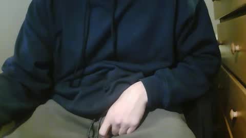 Snapshot of stevo69697 chatting on January 20, 8:18 pm Chillguy online show from January 20, 8:18 pm