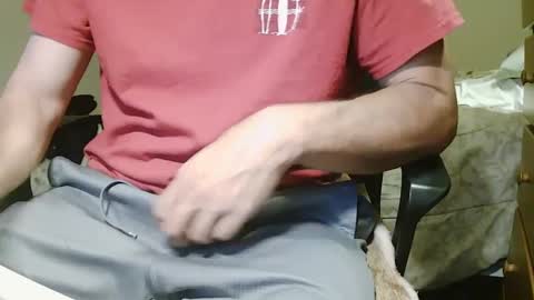 Snapshot of stevo69697 chatting on September 22, 4:49 am Chillguy online show from September 22, 4:49 am