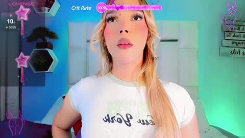 Steisee Reyes online show from January 24, 10:19 pm