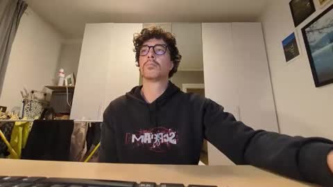 Jenk online show from November 24, 3:43 pm