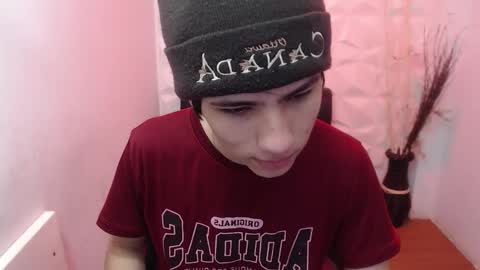 Stich online show from March 2, 1:29 pm