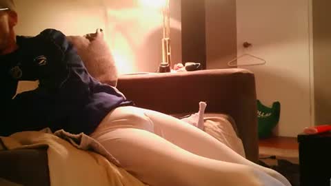 stickymouse45 online show from April 13, 5:11 am