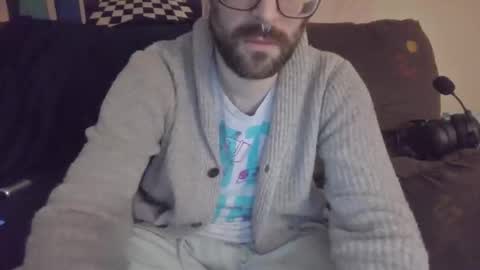 stickywhiteslime online show from December 19, 11:22 pm