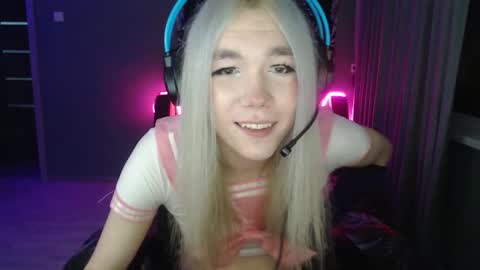 Steve online show from November 28, 6:59 pm